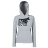Basic Hoodie Lady Fit Thumbnail