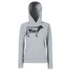 Basic Hoodie Lady Fit Thumbnail