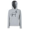 Basic Hoodie Lady Fit Thumbnail