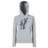 Basic Hoodie Lady Fit Thumbnail