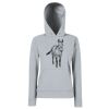 Basic Hoodie Lady Fit Thumbnail