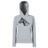 Basic Hoodie Lady Fit Thumbnail