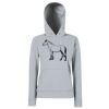 Basic Hoodie Lady Fit Thumbnail