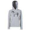 Basic Hoodie Lady Fit Thumbnail