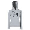 Basic Hoodie Lady Fit Thumbnail