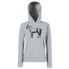 Basic Hoodie Lady Fit Thumbnail