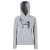 Basic Hoodie Lady Fit Thumbnail