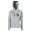 Basic Hoodie Lady Fit Thumbnail