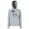Basic Hoodie Lady Fit Thumbnail