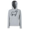 Basic Hoodie Lady Fit Thumbnail