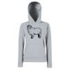Basic Hoodie Lady Fit Thumbnail