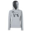 Basic Hoodie Lady Fit Thumbnail