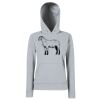 Basic Hoodie Lady Fit Thumbnail