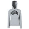 Basic Hoodie Lady Fit Thumbnail