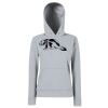 Basic Hoodie Lady Fit Thumbnail