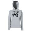 Basic Hoodie Lady Fit Thumbnail