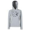 Basic Hoodie Lady Fit Thumbnail