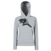 Basic Hoodie Lady Fit Thumbnail