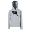 Basic Hoodie Lady Fit Thumbnail