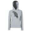 Basic Hoodie Lady Fit Thumbnail