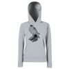 Basic Hoodie Lady Fit Thumbnail