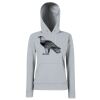Basic Hoodie Lady Fit Thumbnail