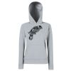 Basic Hoodie Lady Fit Thumbnail