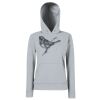 Basic Hoodie Lady Fit Thumbnail