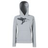 Basic Hoodie Lady Fit Thumbnail