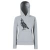 Basic Hoodie Lady Fit Thumbnail