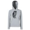 Basic Hoodie Lady Fit Thumbnail