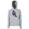 Basic Hoodie Lady Fit Thumbnail