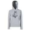 Basic Hoodie Lady Fit Thumbnail