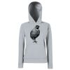 Basic Hoodie Lady Fit Thumbnail
