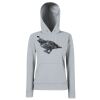 Basic Hoodie Lady Fit Thumbnail