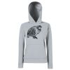 Basic Hoodie Lady Fit Thumbnail