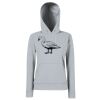 Basic Hoodie Lady Fit Thumbnail