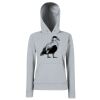 Basic Hoodie Lady Fit Thumbnail