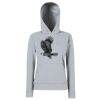 Basic Hoodie Lady Fit Thumbnail