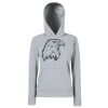 Basic Hoodie Lady Fit Thumbnail