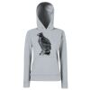 Basic Hoodie Lady Fit Thumbnail