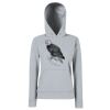 Basic Hoodie Lady Fit Thumbnail