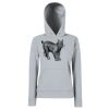 Basic Hoodie Lady Fit Thumbnail