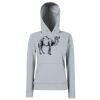 Basic Hoodie Lady Fit Thumbnail