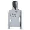 Basic Hoodie Lady Fit Thumbnail