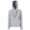 Basic Hoodie Lady Fit Thumbnail