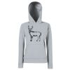 Basic Hoodie Lady Fit Thumbnail