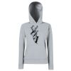Basic Hoodie Lady Fit Thumbnail
