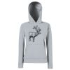 Basic Hoodie Lady Fit Thumbnail