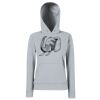 Basic Hoodie Lady Fit Thumbnail